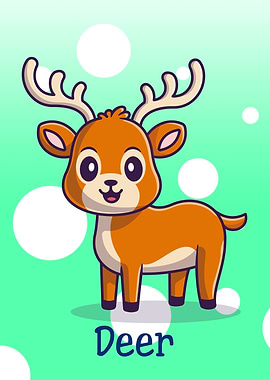 Deer