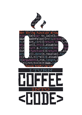 Developer Coffee