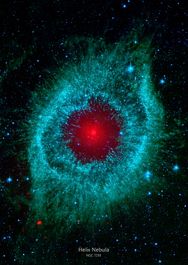 Helix Nebula