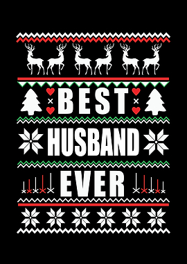 Funny Ugly Christmas Best