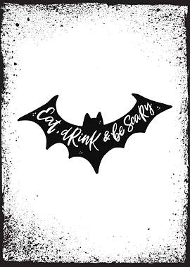 Bat Halloween Quotes
