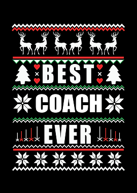 Funny Ugly Christmas Best