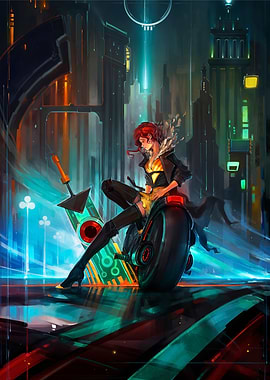 Transistor