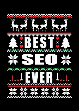 Funny Ugly Christmas Best