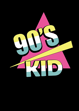 90s kid