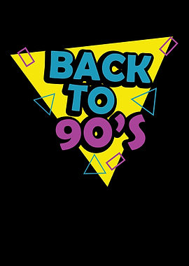 Back to 90s