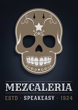 MEZCALERIA SPEAKEASY