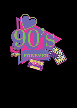 90s forever