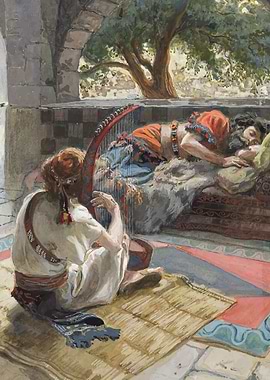 James Tissot