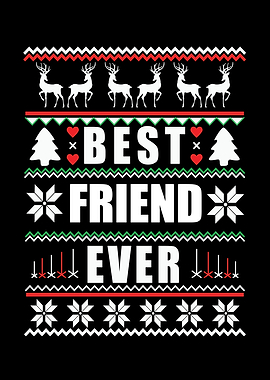 Funny Ugly Christmas Best