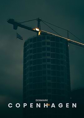 Copenhagen in Works