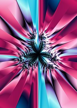 Fronts of Generosity 3