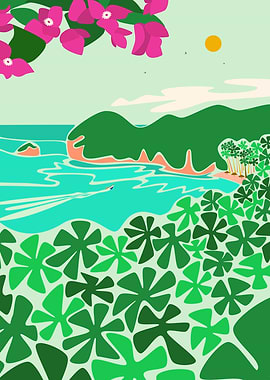 Medina Beach Venezuela