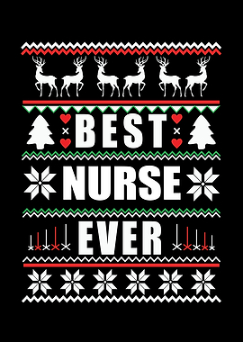 Funny Ugly Christmas Best