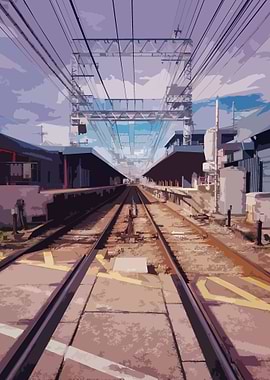 Trainway
