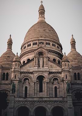 Sacre Coeur