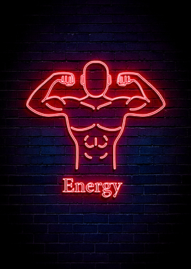 Energy