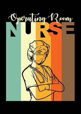 OR Nurse Operating Room