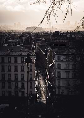 city of Paris