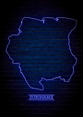 Suriname