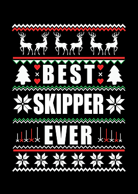 Funny Ugly Christmas Best