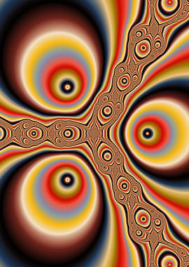 Fronts of Generosity 6