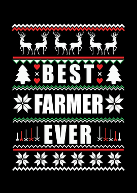 Funny Ugly Christmas Best