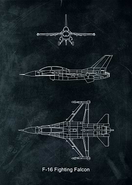 F 16 Fighting Falcon