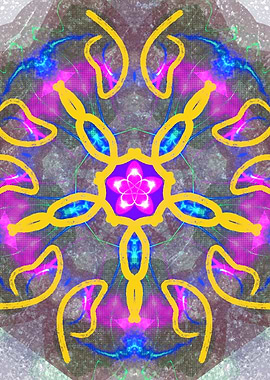 abstract illustration