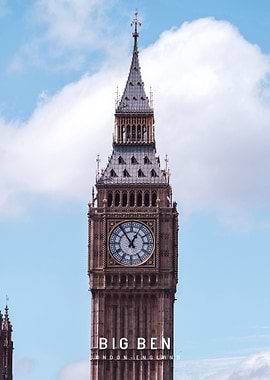 Big Ben