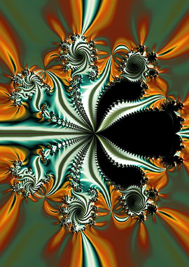 Fronts of Generosity 4