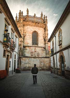 Braga Cathedral