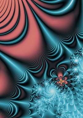 Fronts of Generosity 8