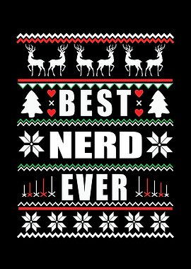 Funny Ugly Christmas Best