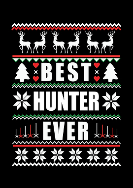 Funny Ugly Christmas Best