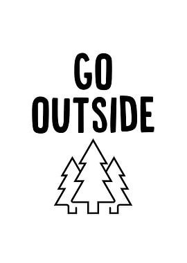 Go Outside