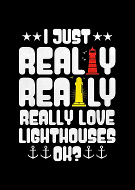 Lighthouse Gift Idea