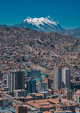 La Paz