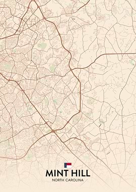 Mint Hill NC