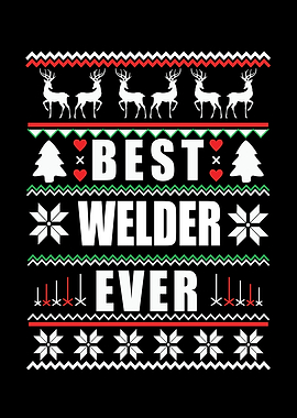 Funny Ugly Christmas Best