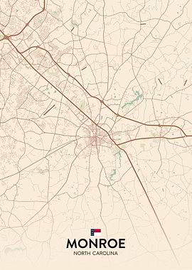 Monroe NC