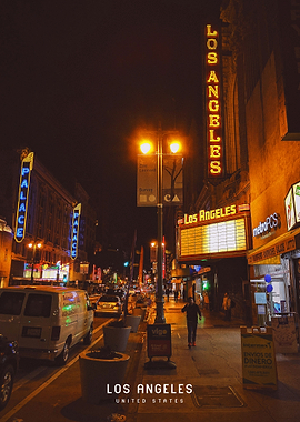 Los Angeles