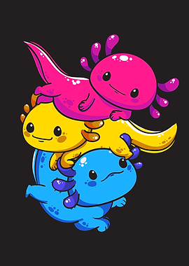 Subtle Pansexual Pride