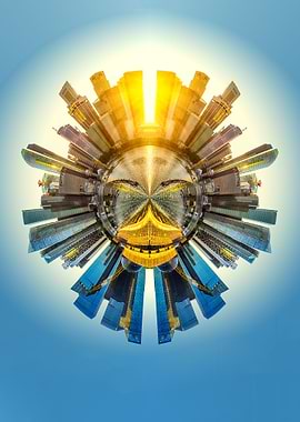 Singapore Marina Bay