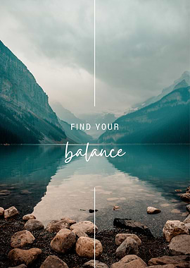 Find Your Balance