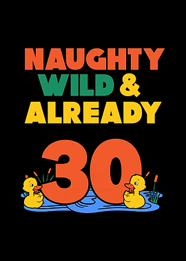 30 years Duck