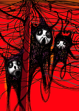 Wire devil volume four