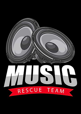 Audio Engineer Speakers