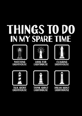 Lighthouse Gift Idea