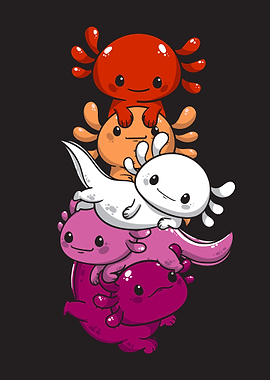 Subtle Lesbian Pride Flag